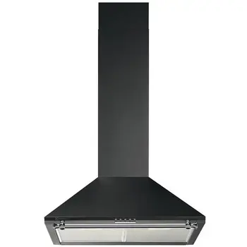 Вытяжка Electrolux EFC60441OB