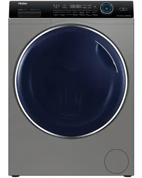 Стиральная машина Haier HWD80-BP14979S фото 1