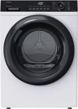 Сушильная машина HAIER HD90-A2929A фото 1