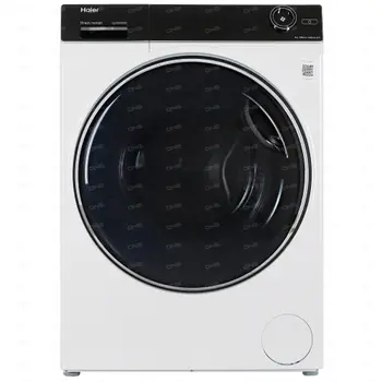 Стиральная машина HAIER HW80-B14279W фото 1