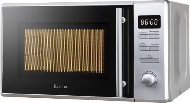 Микроволновая печь Evelux MW 203 X