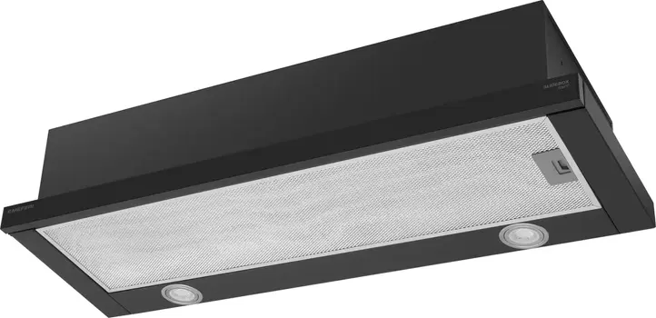 Вытяжка MEFERI SLIDEBOX90BK POWER фото 1