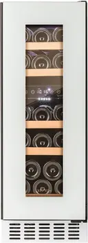Холодильник винный Temptech OX30DRW фото 3