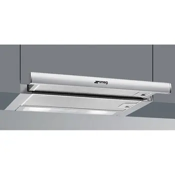 Встраиваемая вытяжка Smeg KSET 61