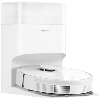 Робот-пылесос Dreame L10s Plus фото 2