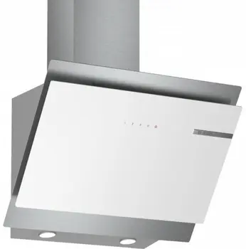 Вытяжка Bosch DWK68AK20T фото 1 Вытяжка Bosch DWK68AK20T фото 1
