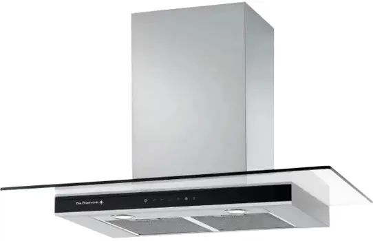 Вытяжка De Dietrich DHD1187X