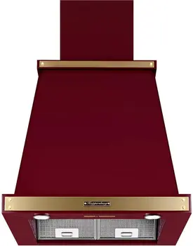 Вытяжка Kuppersberg T 669 BOR Bronze фото 2