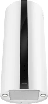 Вытяжка MEFERI TUBE40WH ISLA COMFORT PLUS фото 3