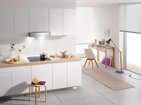 Встраиваемая вытяжка Miele DA 1160 фото 2