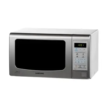 Микроволновая печь Samsung GE 733KR-S
