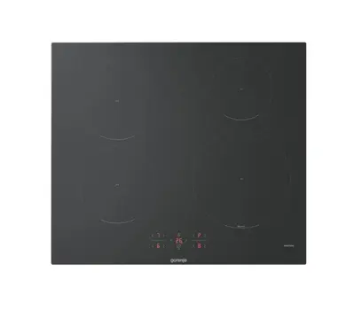 Индукционная стеклокерамич. панель Gorenje GI6401MSC фото 1