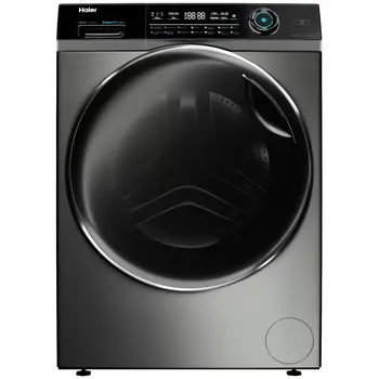 Стиральная машина Haier HW80-B14979S фото 1