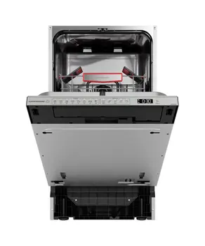 Посудомоечная машина Kuppersberg GHS 4526 фото 3