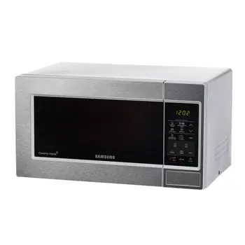 Микроволновая печь Samsung ME83MRTW
