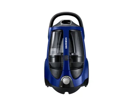 Пылесос Samsung VCC8836V36/XEV фото 1