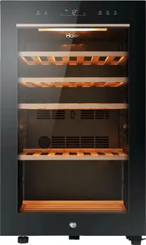 Винный шкаф Haier FWC 49 GA фото 1