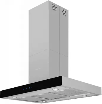 Вытяжка Kuppersberg DUDL 8 BX фото 2