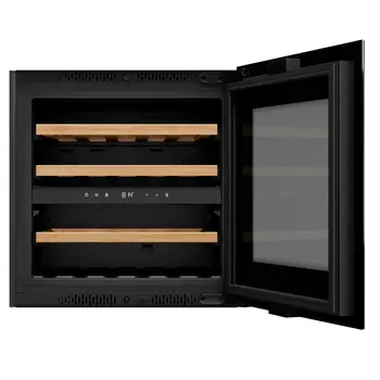 Встраиваемый винный шкаф Bertazzoni RWC60B4DNRP фото 2