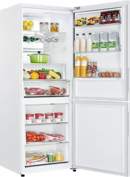 Холодильник Haier C4F 744 CWG фото 3 Холодильник Haier C4F 744 CWG фото 3