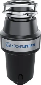 Измельчитель KUCHENSTERN MüHLE 550 351MU35 550 Вт (3/4 лс.) фото 1