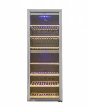 Винный холодильник Cold Vine C126-KSF2 фото 3