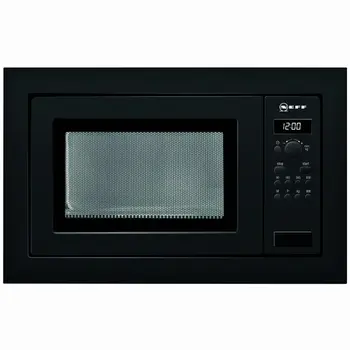 Встраиваемая микроволновая печь NEFF H 56W20 S3