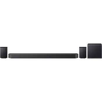 Акустическая система Samsung HW-Q990H/PY фото 1