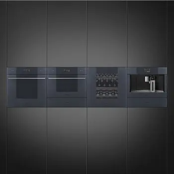 Духовой шкаф SMEG SO6102S3PG фото 3 Духовой шкаф SMEG SO6102S3PG фото 3