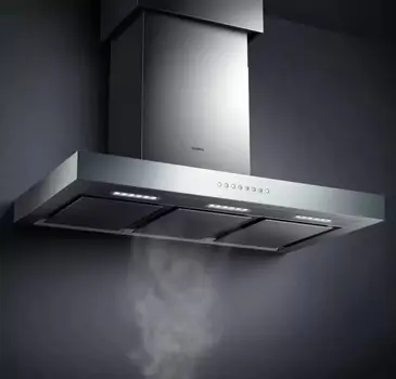 Вытяжка Gaggenau AW 241-190 фото 2