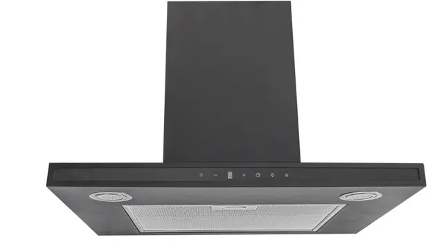 Вытяжка Kuppersberg DDL 660 B фото 1
