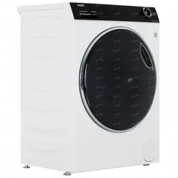 Стиральная машина HAIER HW80-B14279W фото 2