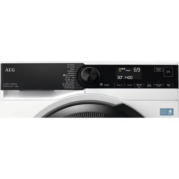 Стиральная машина AEG LFR73944FE фото 2