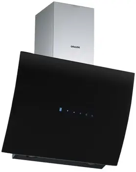 Вытяжка Graude DH 60.1 GE фото 1