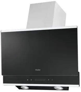 Вытяжка Haier HVX-W672GBX фото 1
