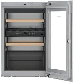 Встраиваемый винный шкаф Liebherr EWTgw 1683 фото 3 Встраиваемый винный шкаф Liebherr EWTgw 1683 фото 3