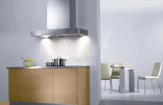 Вытяжка Miele DA 5320 W фото 3