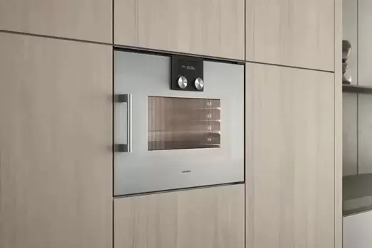 Встраиваемая микроволновая печь Gaggenau BMP 250-130 фото 2