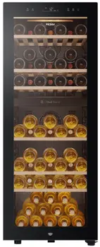 Винный холодильник HAIER FWC77GDAE1 фото 1