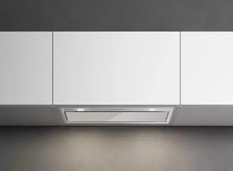 Вытяжка Falmec BUILT-IN BURANO PLUS 50 WH фото 2