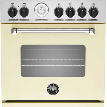 Варочный центр Bertazzoni MAS604MFESCRT фото 2