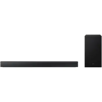 Акустическая система Samsung HW-B650F/RU фото 3