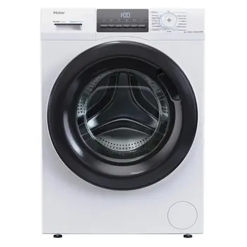 Cтиральная машина Haier HW70-BP12929E фото 1