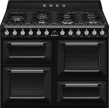 Варочный центр Smeg TR4110BL1 фото 1