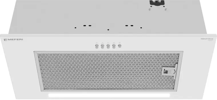 Вытяжка MEFERI SMARTBOX60WH POWER фото 2