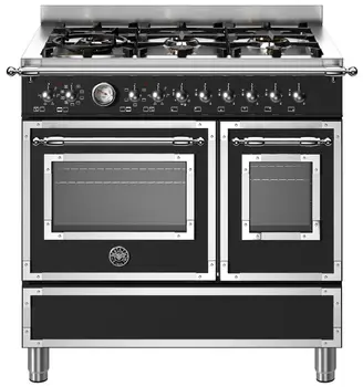Варочный центр Bertazzoni HER96L2ENET фото 1