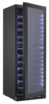 Холодильник винный Temptech CPRO1800DRB-24 фото 2 Холодильник винный Temptech CPRO1800DRB-24 фото 2