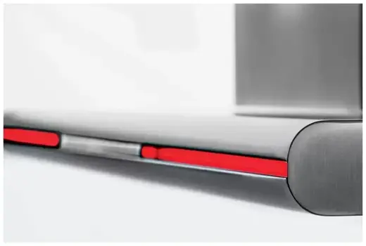 Вытяжка Miele DA 6290 W Lumen фото 2