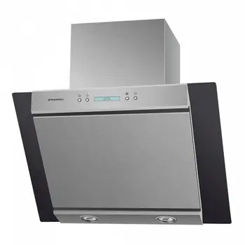 Вытяжка Maunfeld GLORIA 60 INOX GLASS B