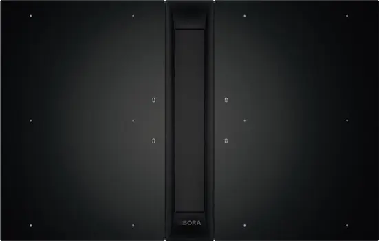 Комплект BORA PKAS3FIAB All Black (1x PKAS3AB, 2x PKFI3AB, 1x EFBV90, 1x EFS375, 1xEFV) фото 1 Комплект BORA PKAS3FIAB All Black (1x PKAS3AB, 2x PKFI3AB, 1x EFBV90, 1x EFS375, 1xEFV) фото 1